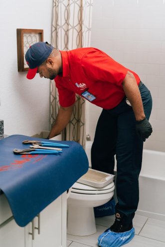 Reasons Why Your Clean Toilet Smells