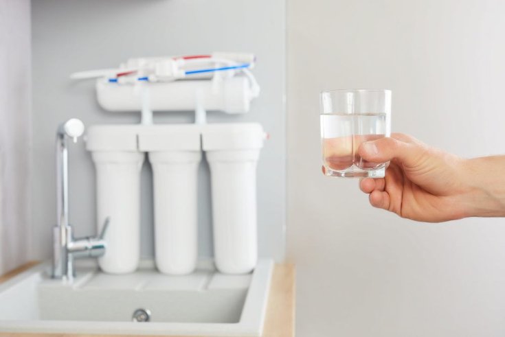 Top 10 Contaminants Found in Tap Water