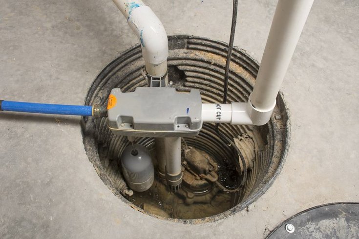 Is Sump Pump Replacement A DIY Job?