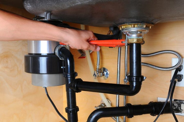 Why Your Garbage Disposal Is Not Working
