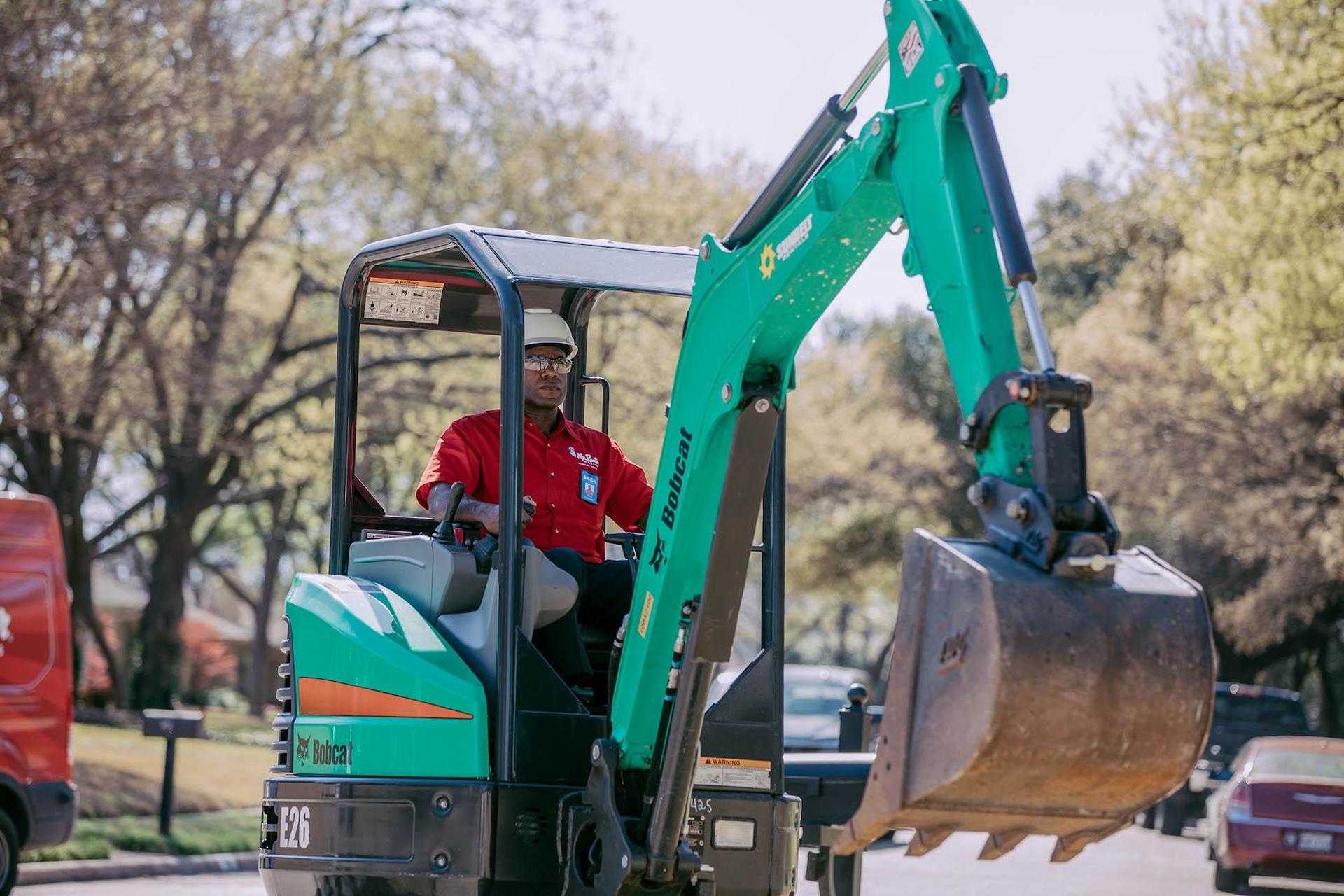 Sewer Repair in Conneaut, OH