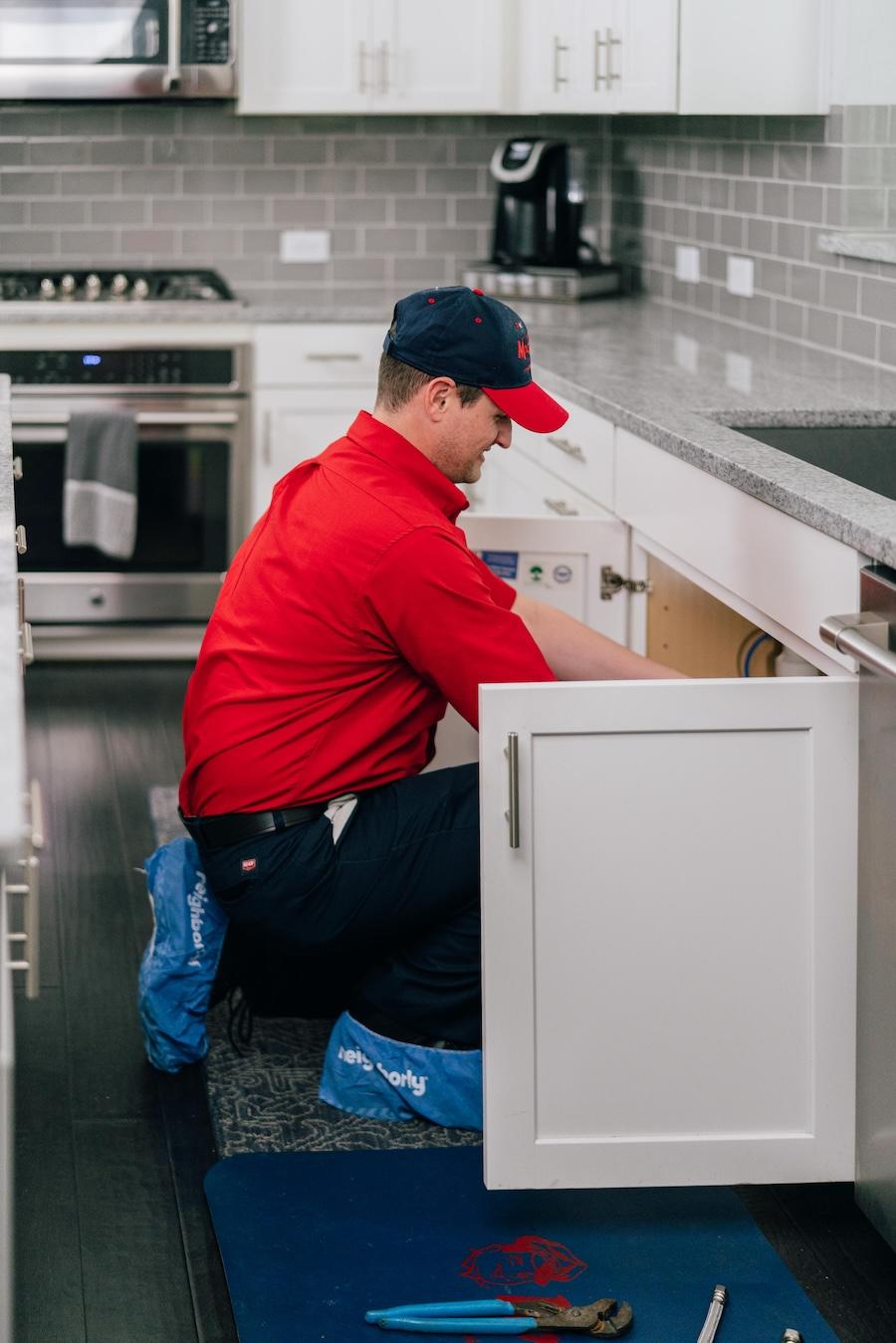 Drain Cleaning in Avon, OH