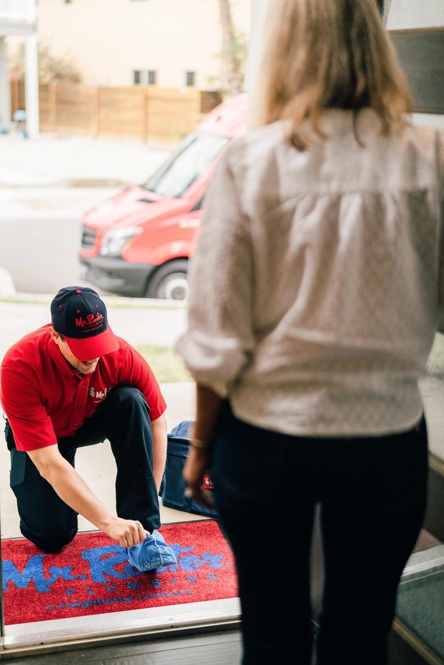 Drain Cleaning in Bay Village, OH