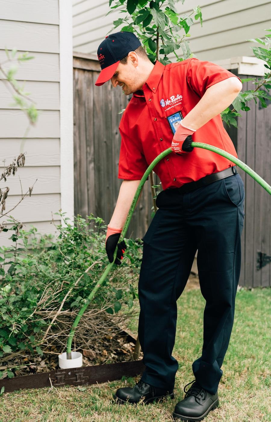 Drain Cleaning in Chardon, OH