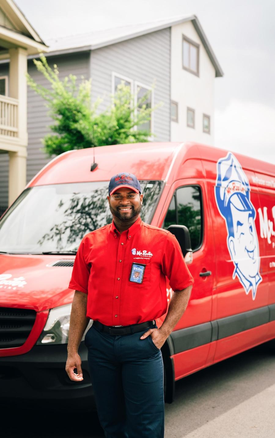 Drain Cleaning in Maple Heights, OH