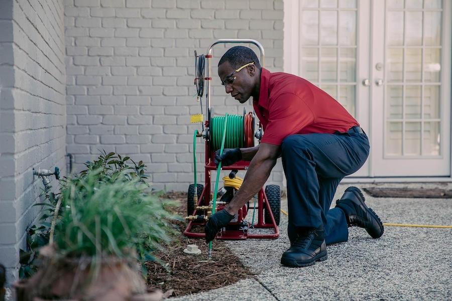 Sewer Repair in Ashland, OH