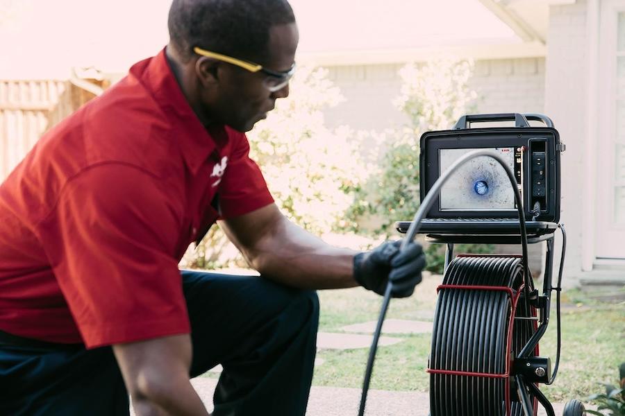 Sewer Repair in Independence, OH