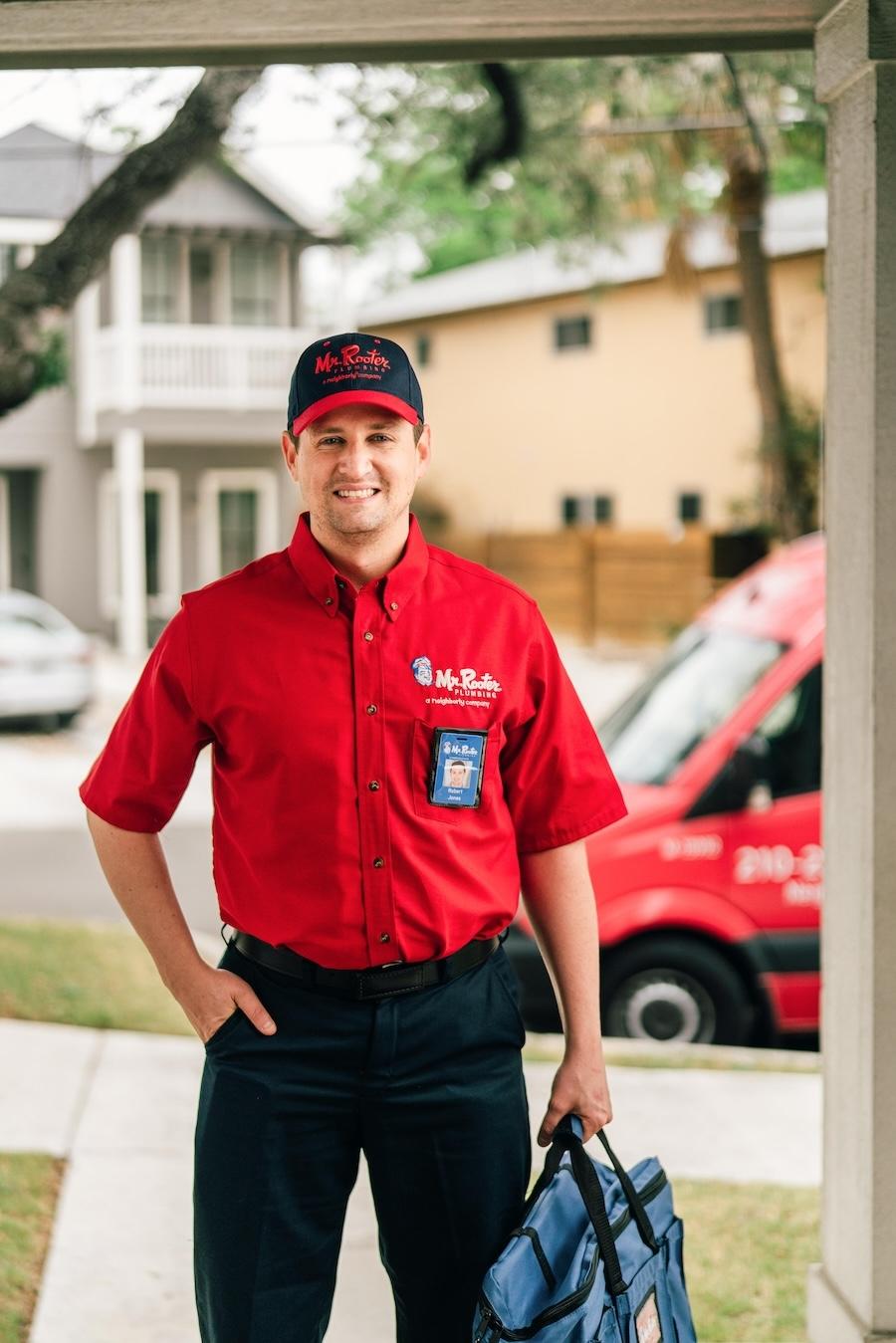 Sewer Repair in Lakewood, OH