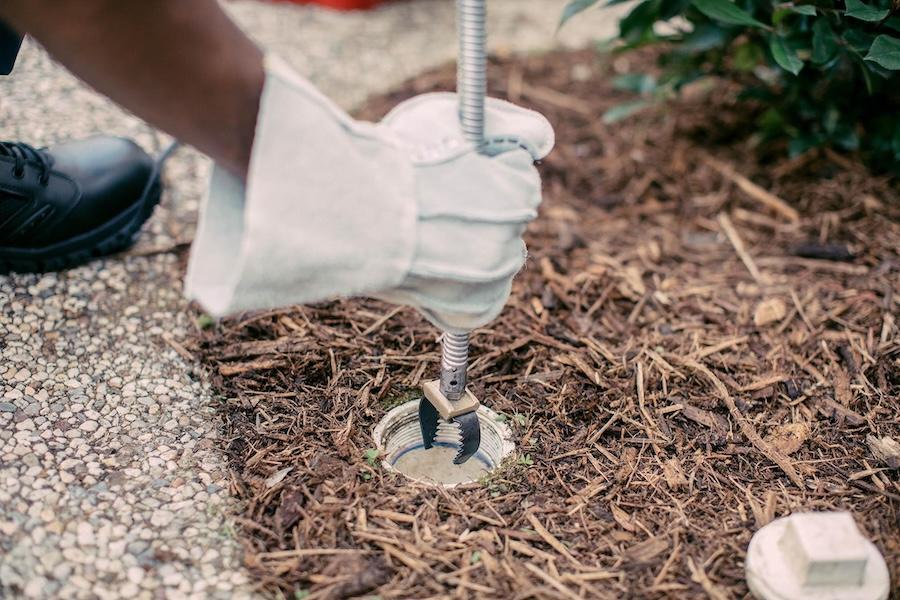 Sewer Repair in University Heights, OH